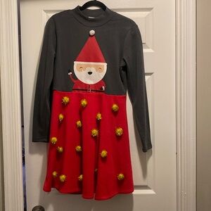 Ugly Christmas dress